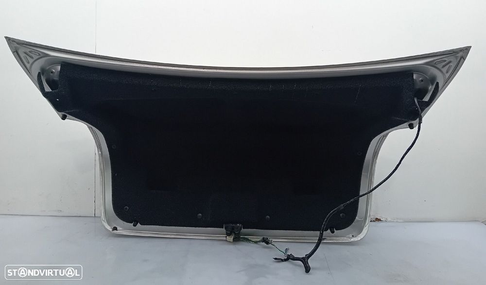 Porta / tampa da mala TOYOTA Avensis Sedan (_T22_) - 4