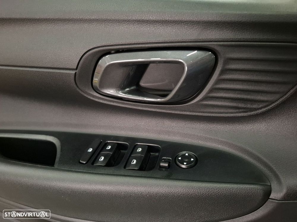 Hyundai i20 1.2 MPi Comfort - 23