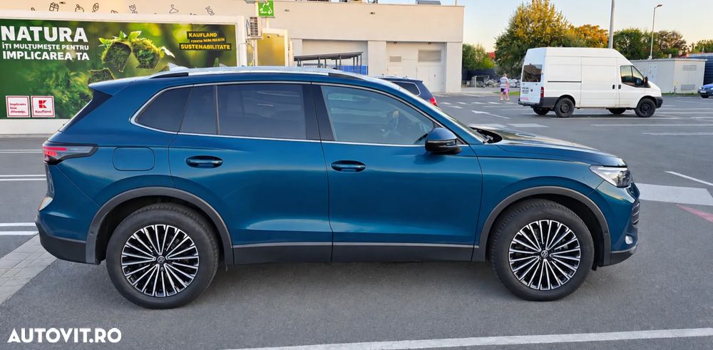 Volkswagen Tiguan 2.0 TDI DSG 4Motion Advanced - 12