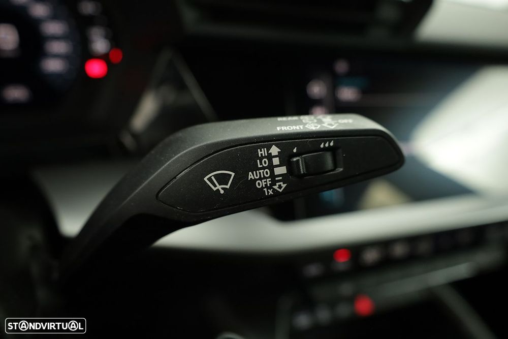 Audi A3 Sportback 45 TFSIe S line - 19