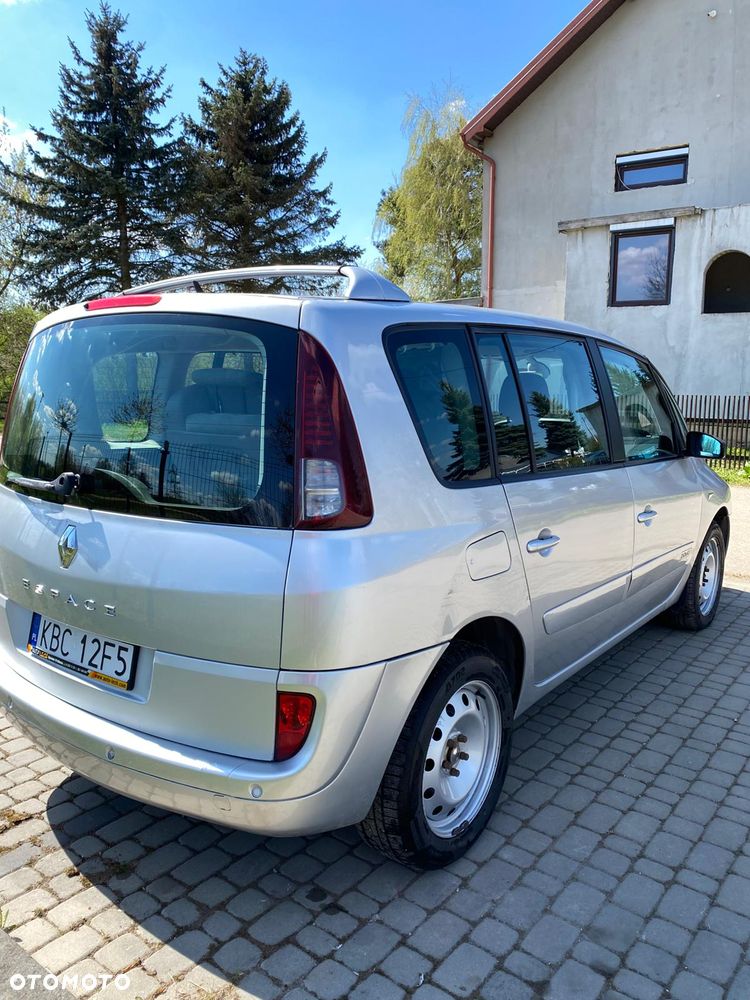 Renault Espace 2.0 dCi Impulsion - 6