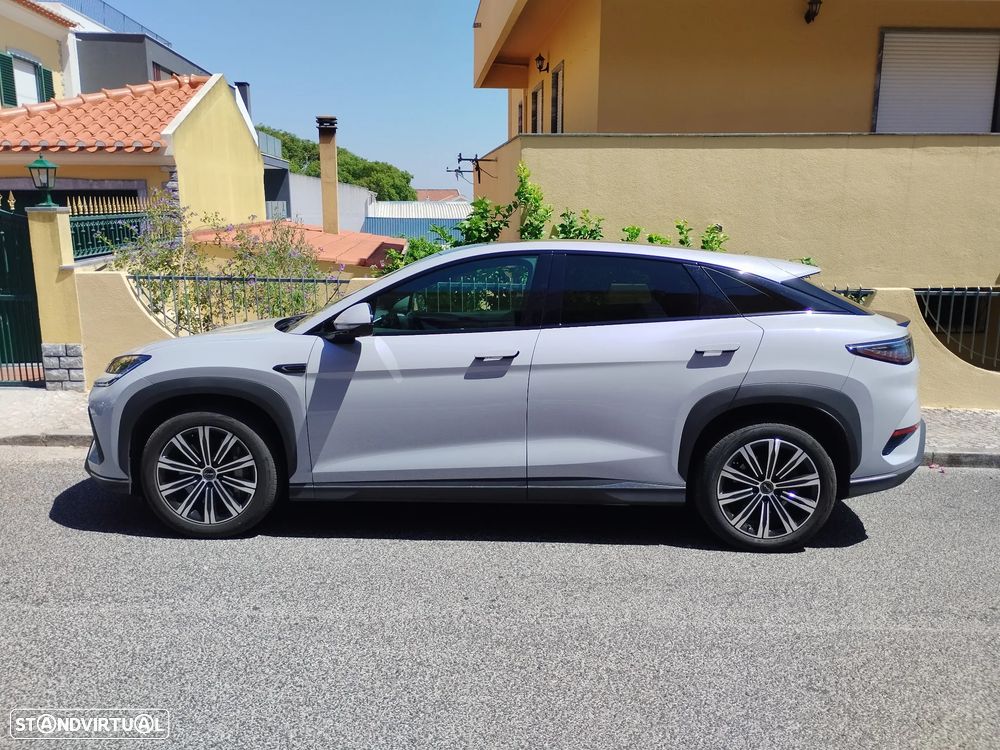 BYD Sealion 7 SEALION7 82.5 kWh Comfort - 2