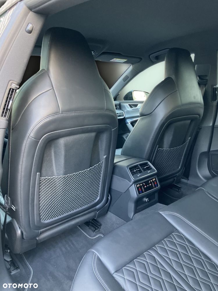 Audi S7 Sportback - 17