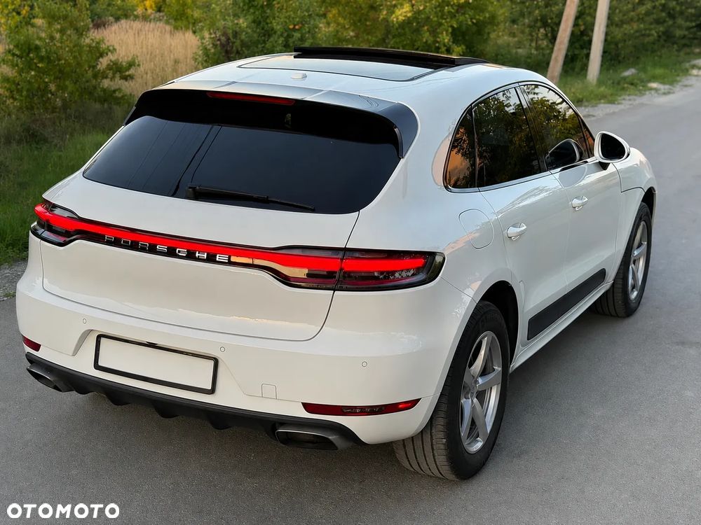 Porsche Macan - 13