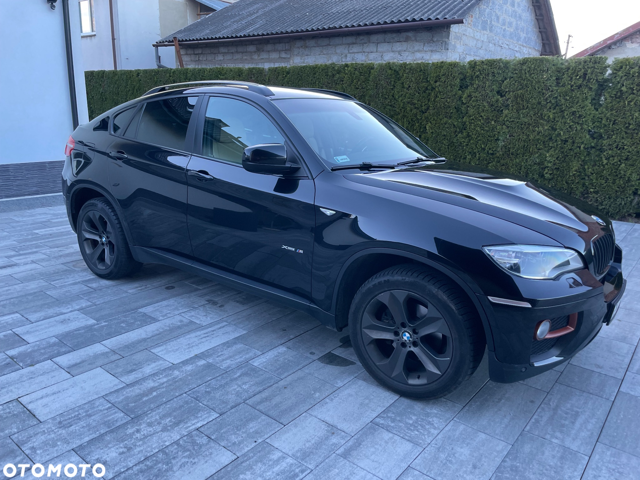BMW X6 30d xDrive - 2