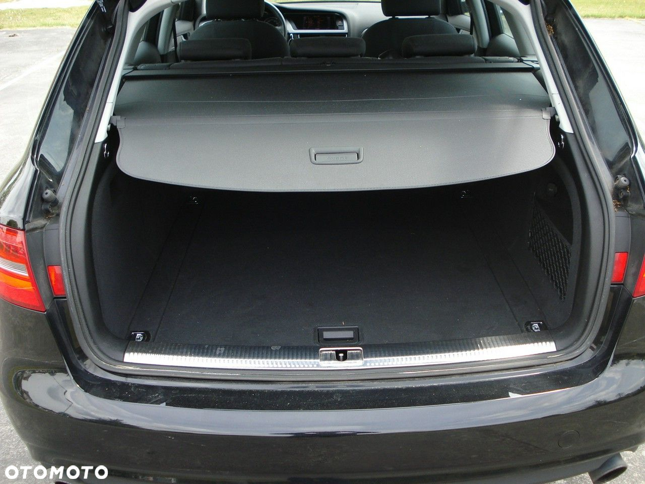 Audi A4 - 14