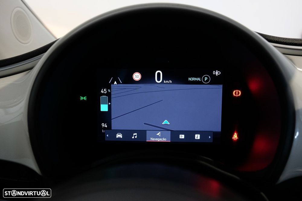 Fiat 500e C 42kWh Icon - 15