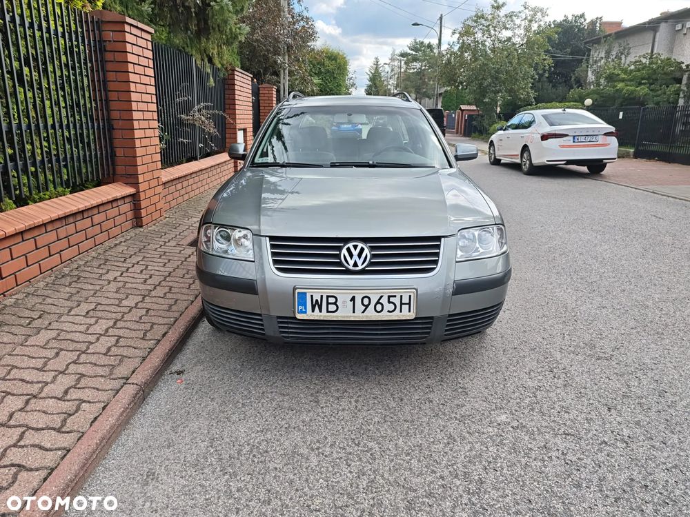 Volkswagen Passat 1.8T Comfortline - 13