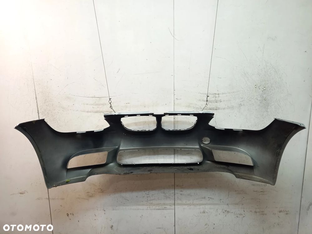 Bmw M3 E92 Coupe E93 Cabrio zderzak przedni przod - 4