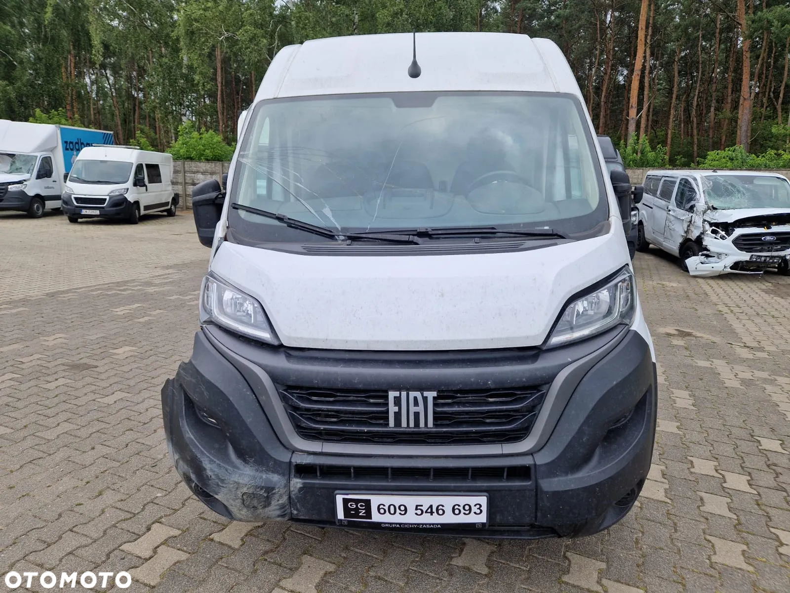 Fiat Ducato - 5