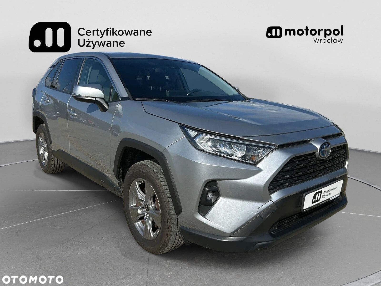 Toyota RAV4 - 13