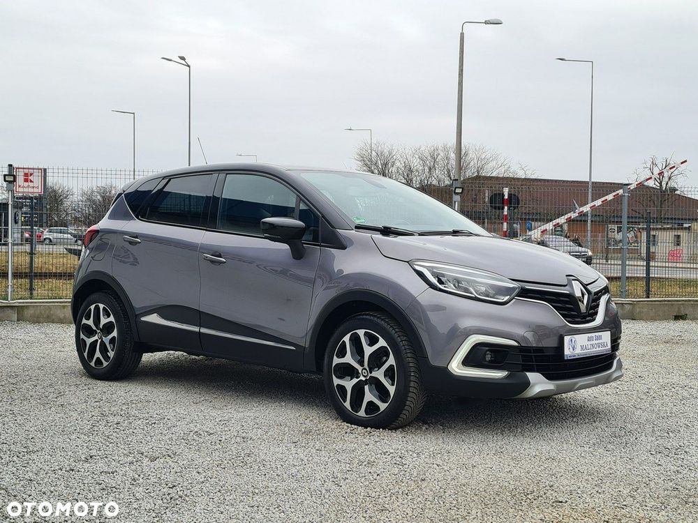 Renault Captur 0.9 Energy TCe Intens - 8