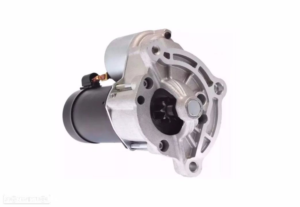 MOTOR DE ARRANQUE PEUGEOT TODOS OS MODELOS - 1