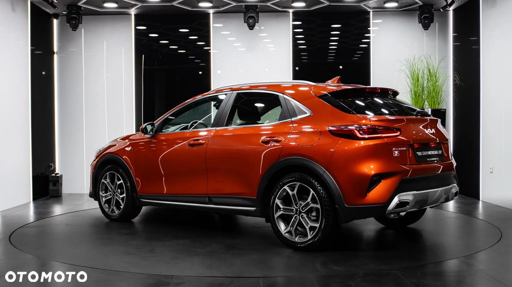Kia XCeed 1.5 T-GDI M DCT - 5