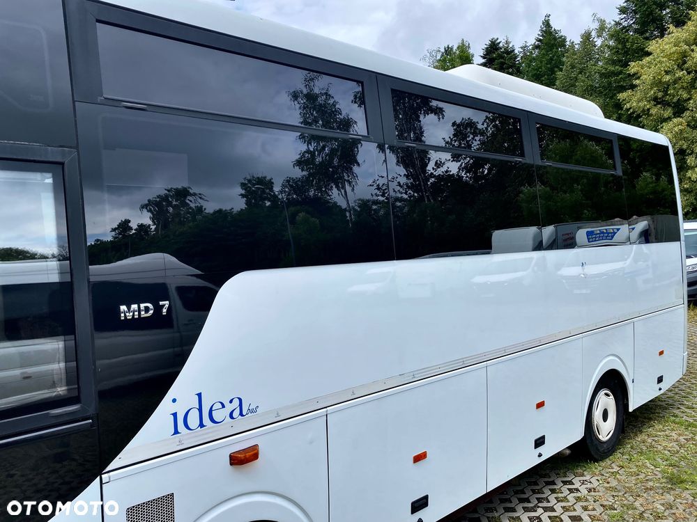 Temsa MD7 - 19