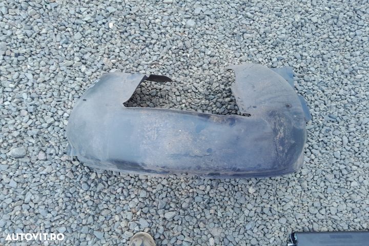Aparatoare / Carenaj noroi fata stanga 5K0805977 Volkswagen VW Golf 6 - 1