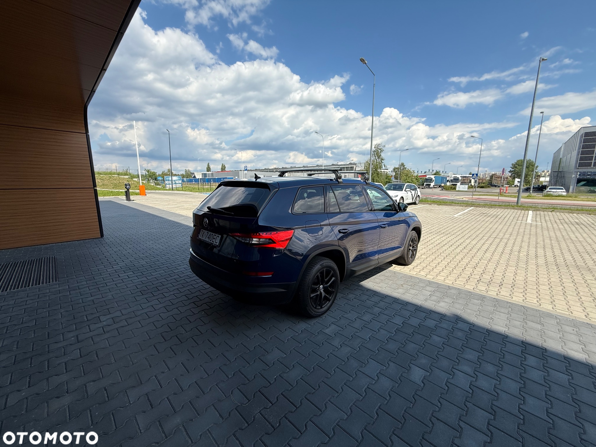 Skoda Kodiaq 1.4 TSI ACT 4x4 Active - 6