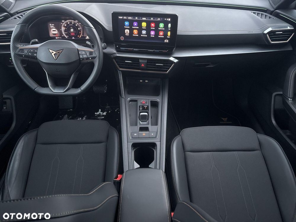 Cupra Formentor 1.5 TSI DSG - 16