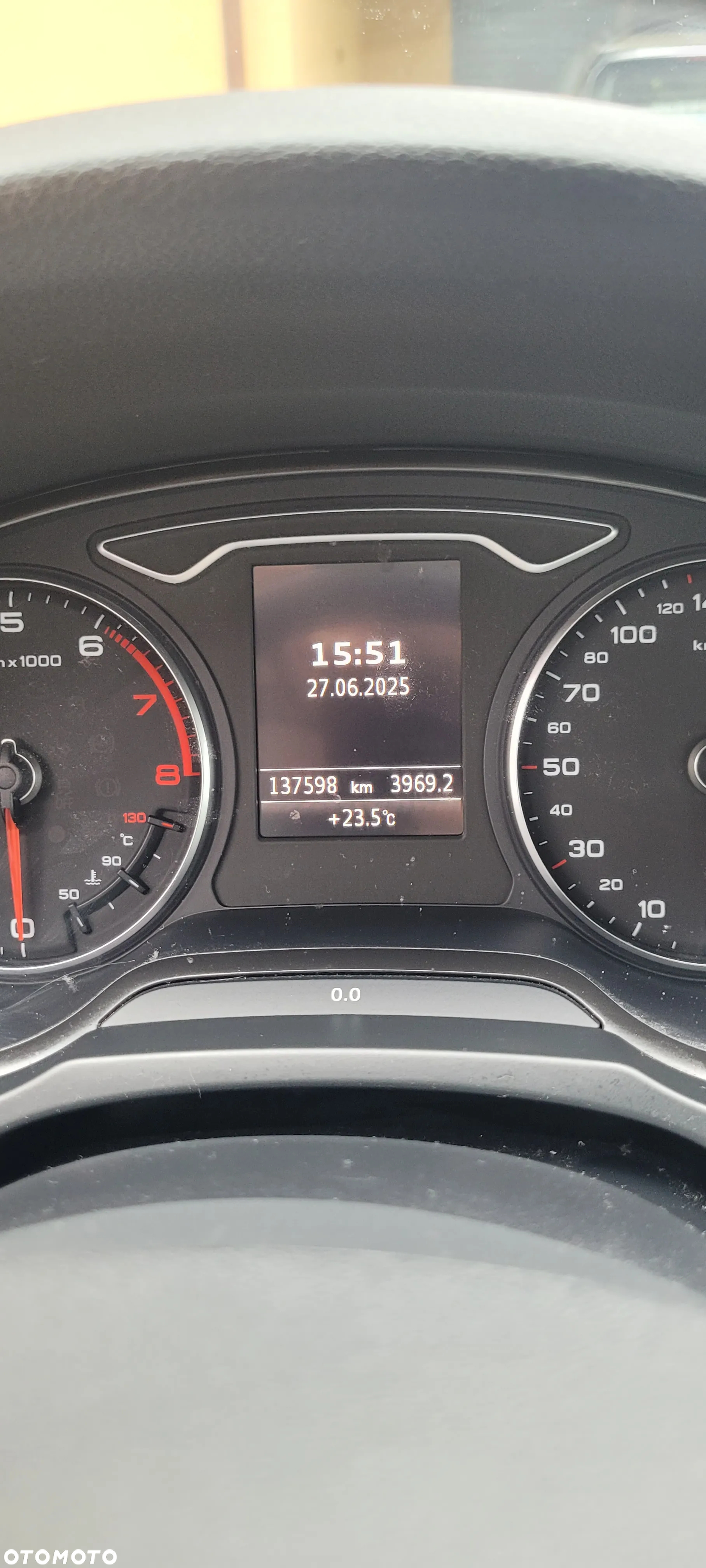 Audi A3 1.4 TFSI Ambition - 7