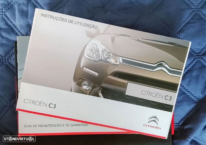 Citroën C3 1.4 HDi Attraction - 22
