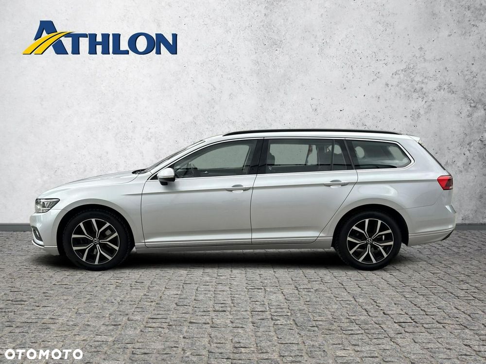 Volkswagen Passat 1.5 TSI EVO Business DSG - 2