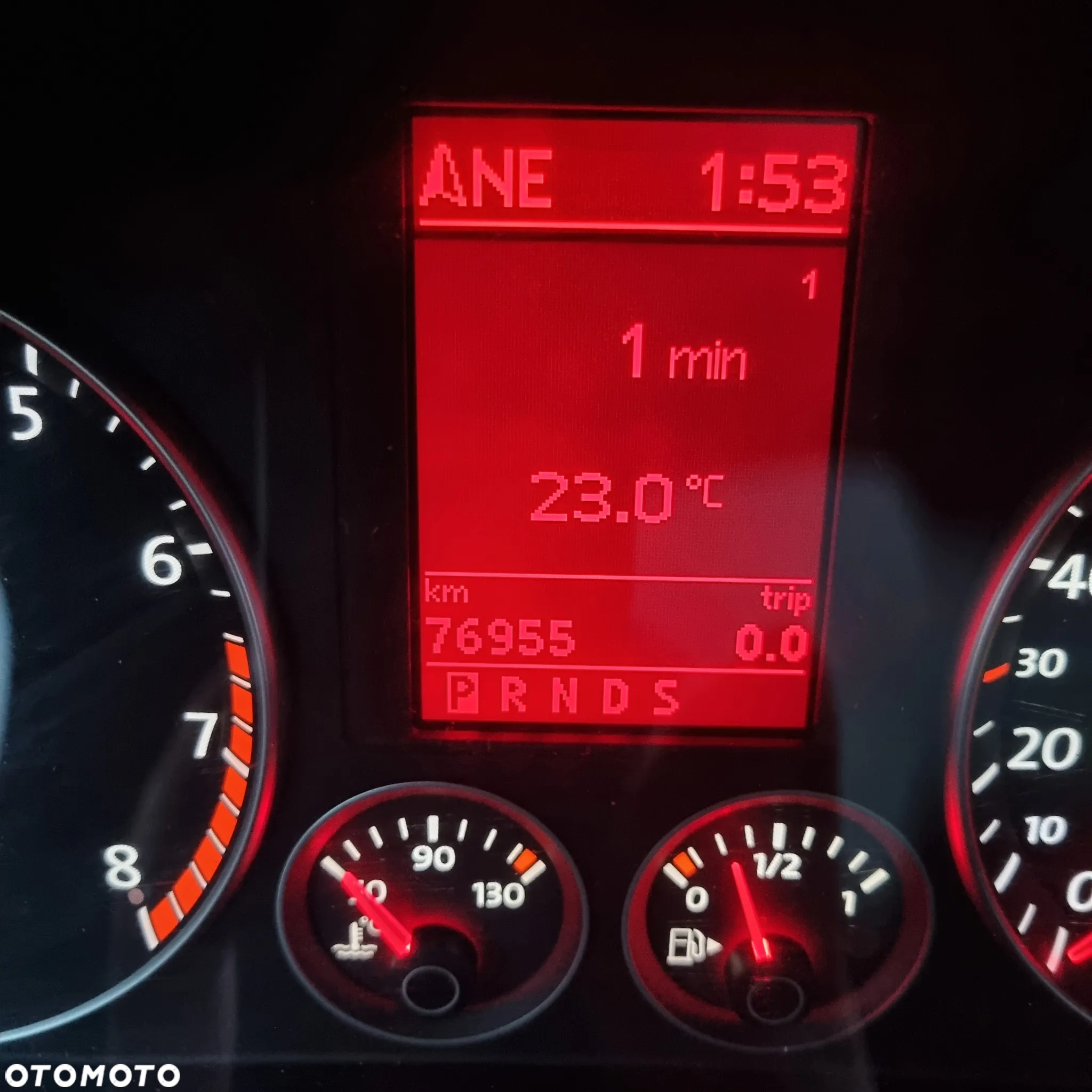 Volkswagen Scirocco 2.0 TSI DSG - 9