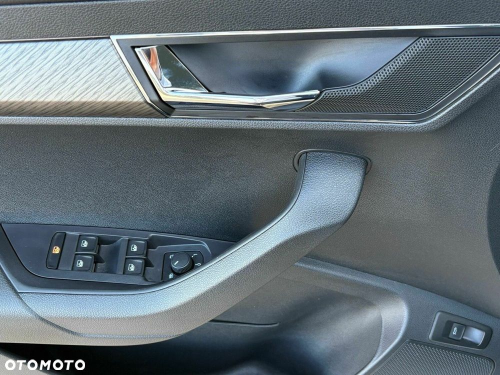 Skoda Karoq 1.5 TSI ACT 4x2 Style DSG - 13