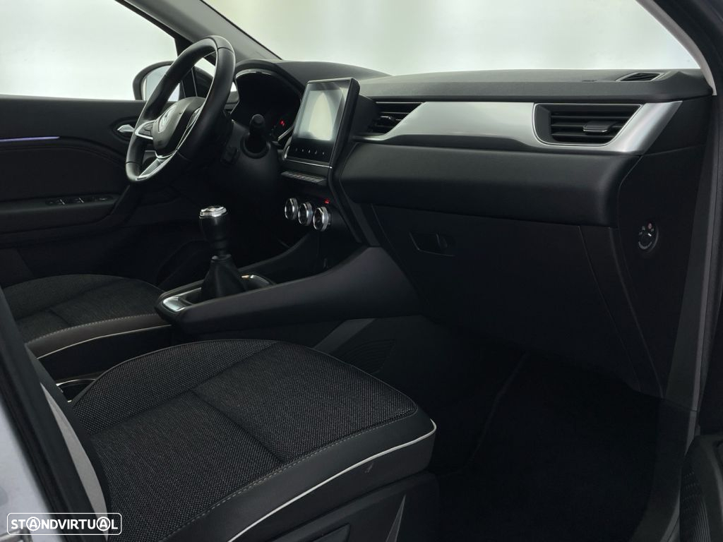 Renault Captur 1.0 TCe Techno - 26