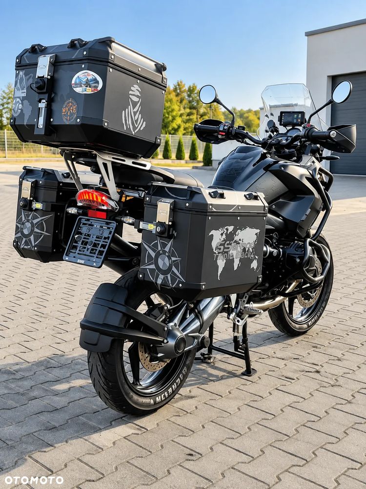 BMW GS - 6