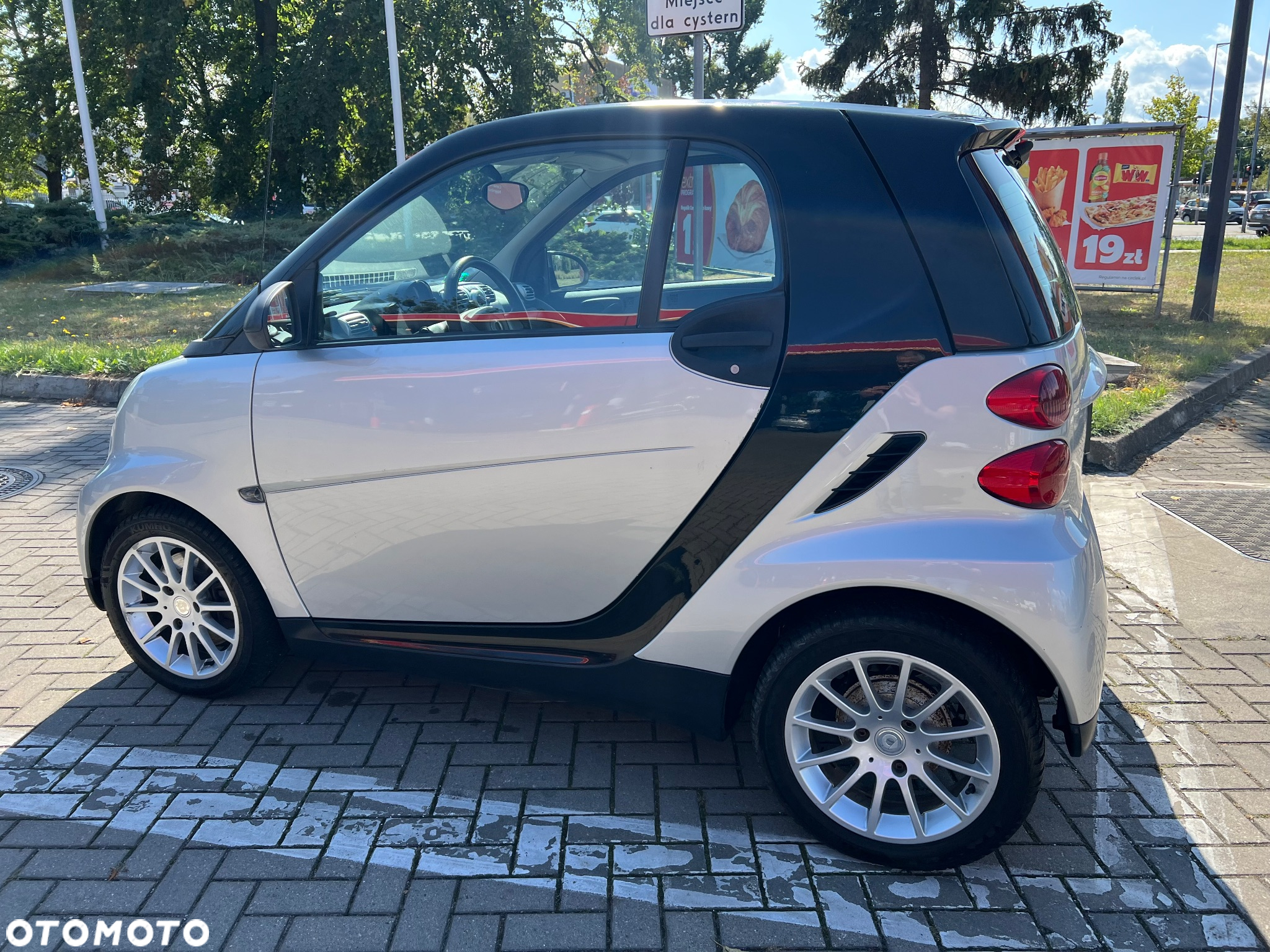 Smart Fortwo - 7