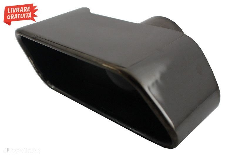 Tobe Ornamente sistemul de evacuare BMW seria 5 F10 F11 (2011-2017) Sp - 7