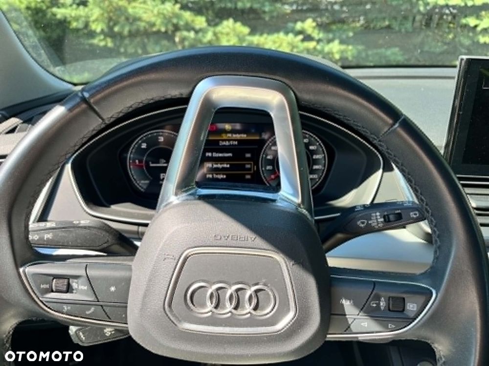 Audi Q5 40 TDI mHEV Quattro Advanced S tronic - 12