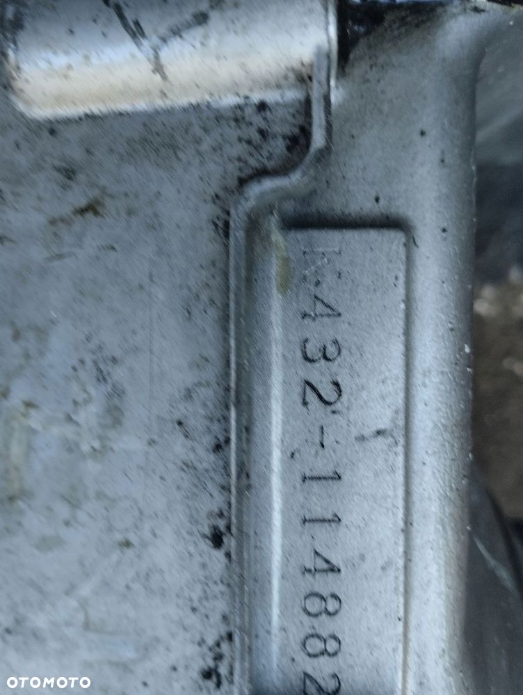 suzuki burgman 400 k7 silnik - 3