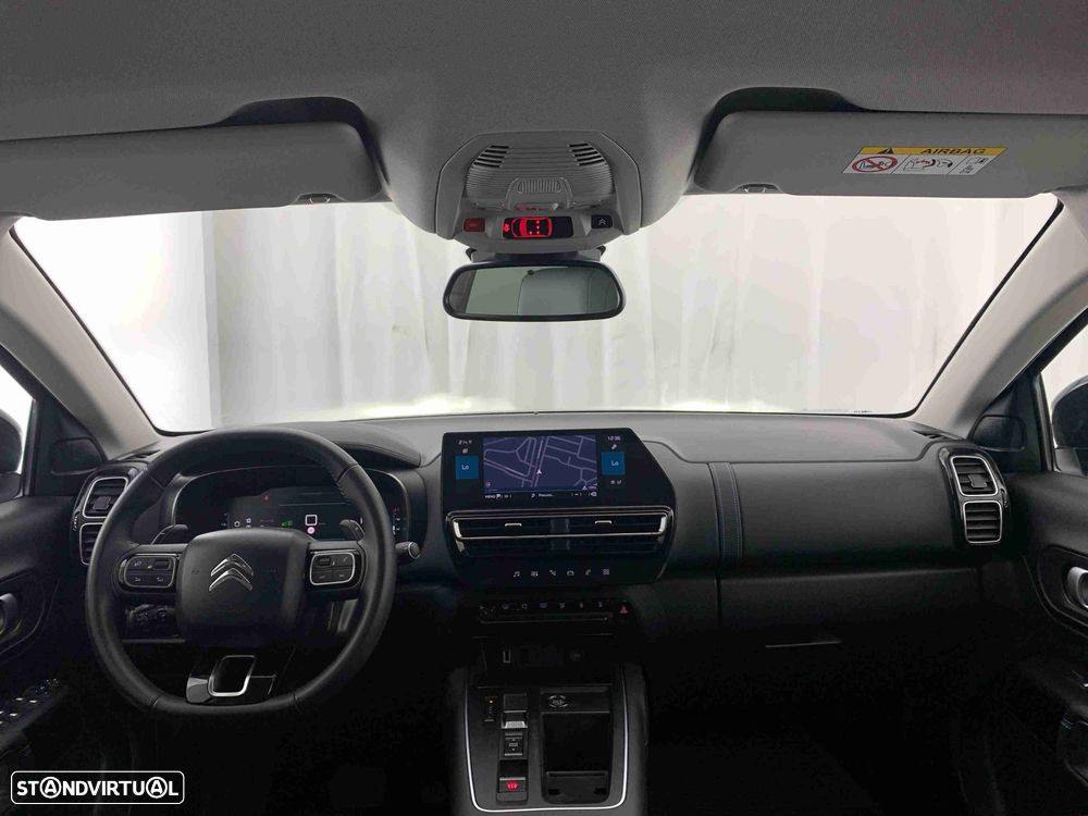 Citroën C5 Aircross - 13