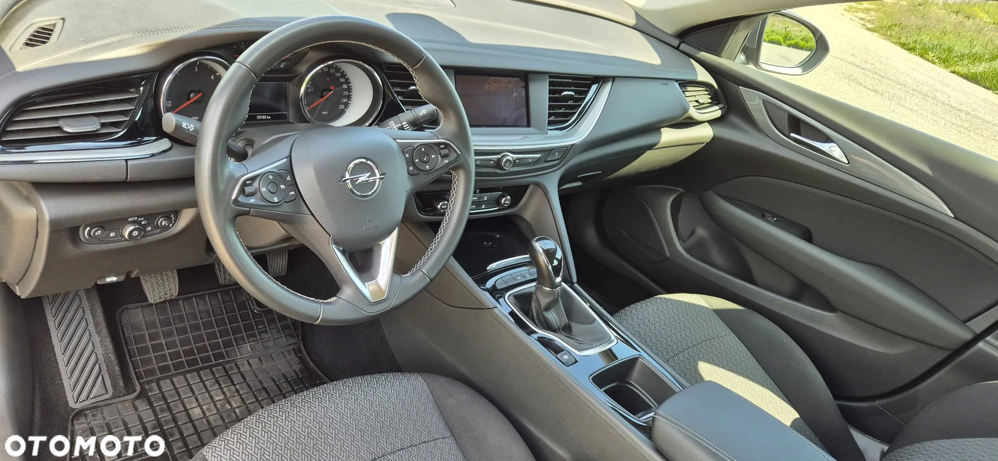 Opel Insignia 1.6 CDTI Enjoy S&S - 14