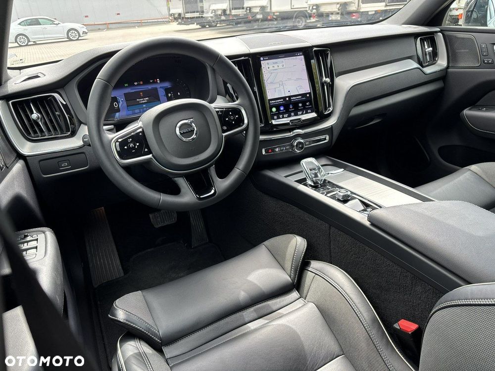 Volvo XC 60 - 13