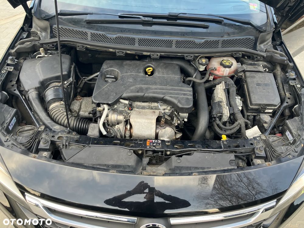 Opel Astra - 19