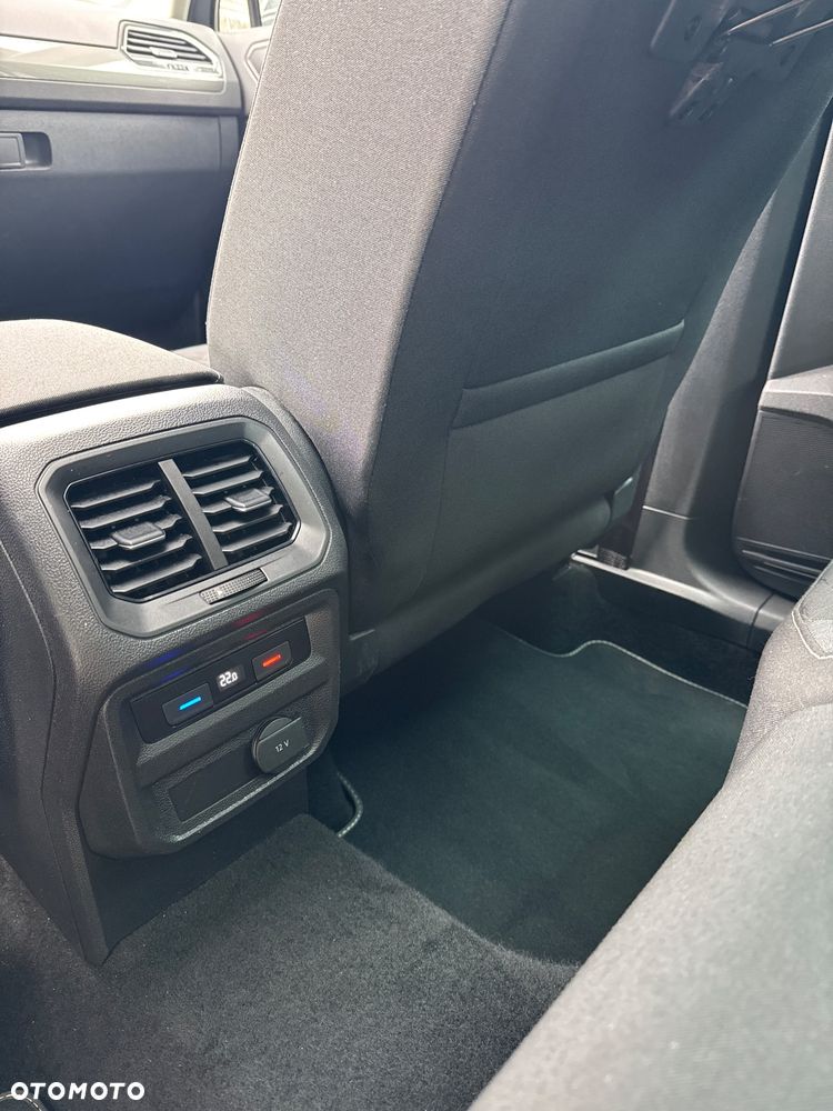Volkswagen Tiguan 2.0 TDI SCR Join - 18