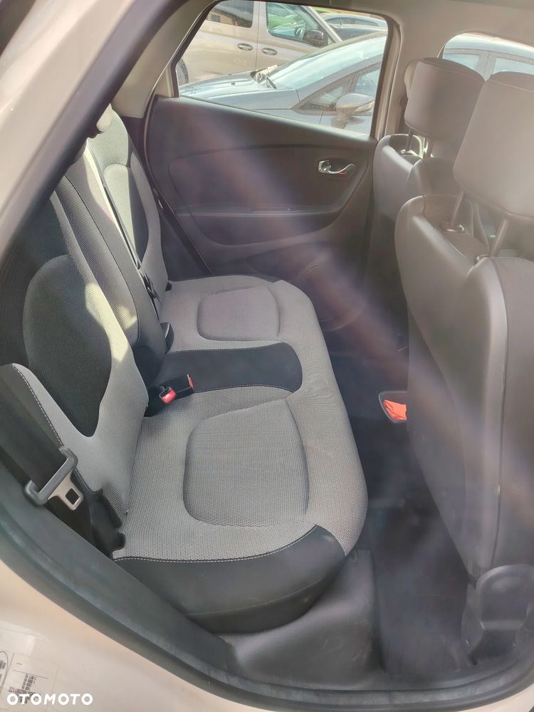 Renault Captur ENERGY TCe 90 Start&Stop Life - 13