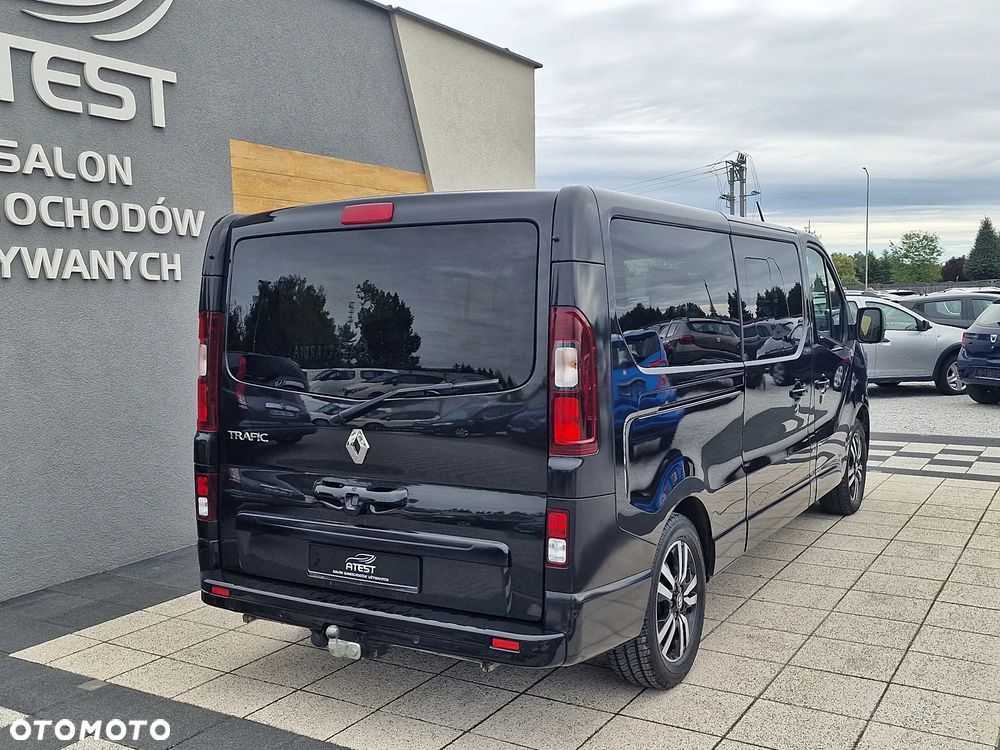 Renault Trafic - 5
