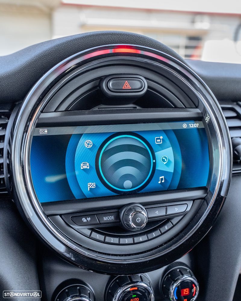 MINI 3 Portas John Cooper Works GP - 27