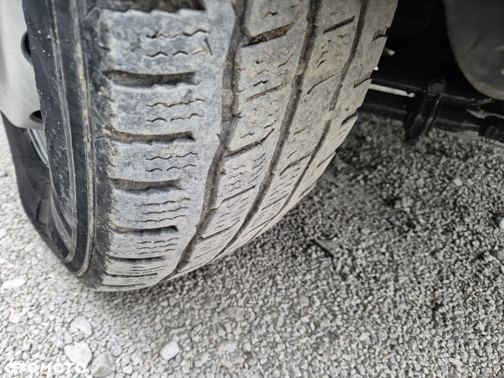 Iveco IVECO 65C18 3.0 180KM/ - 15