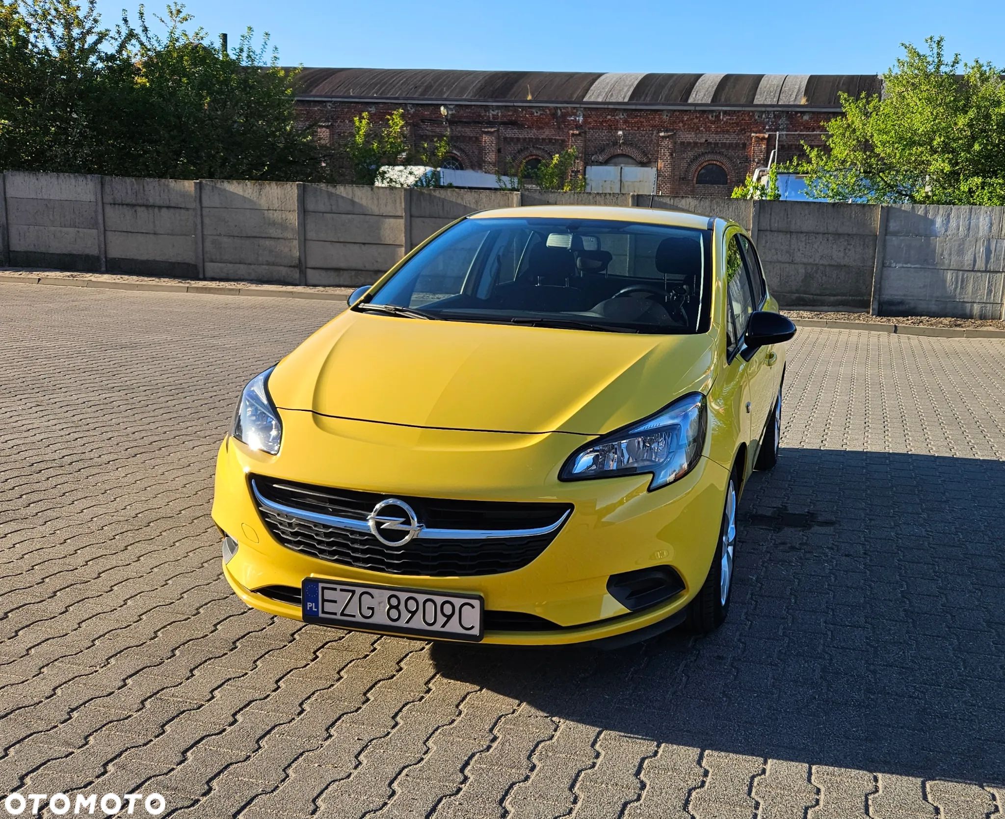 Opel Corsa 1.4 Active - 1