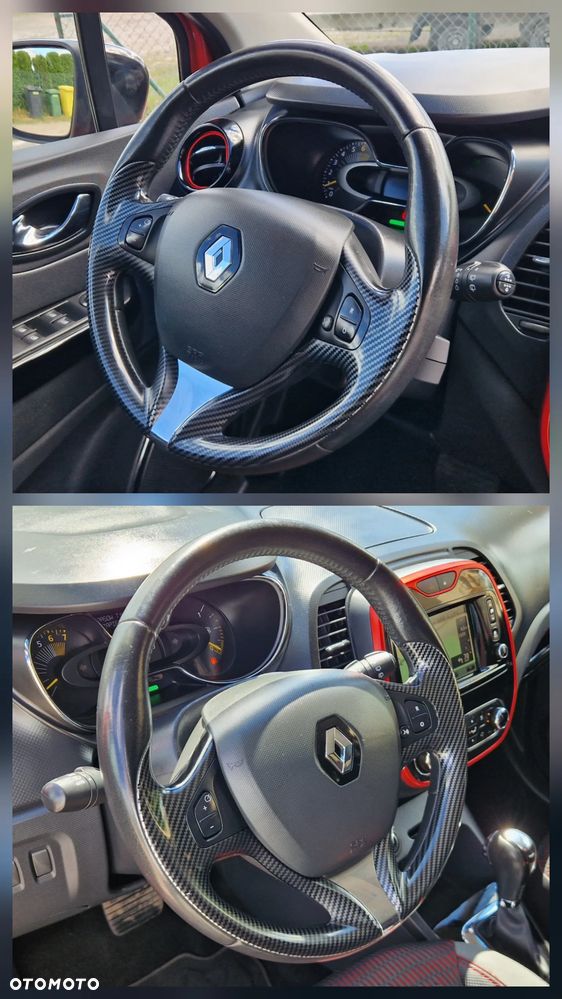 Renault Captur TCe 120 EDC Helly Hansen - 31