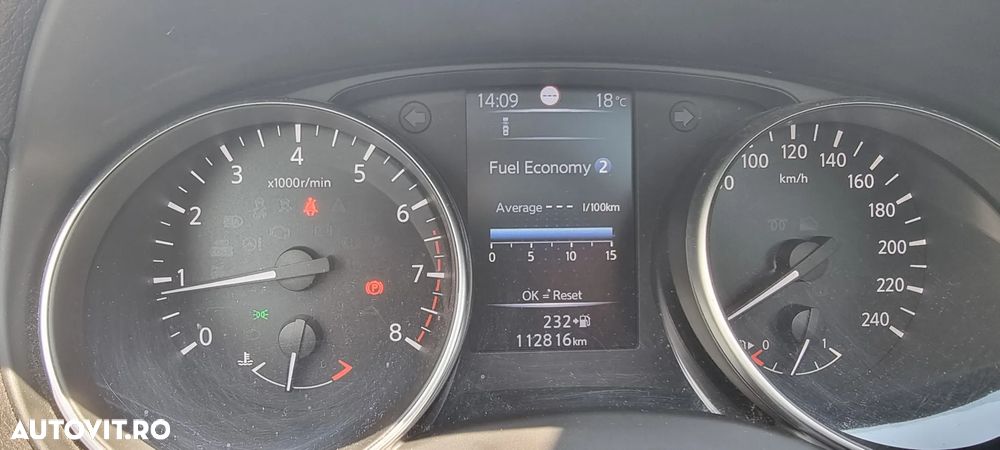 Nissan Qashqai 1.2 DIG-T TEKNA - 11