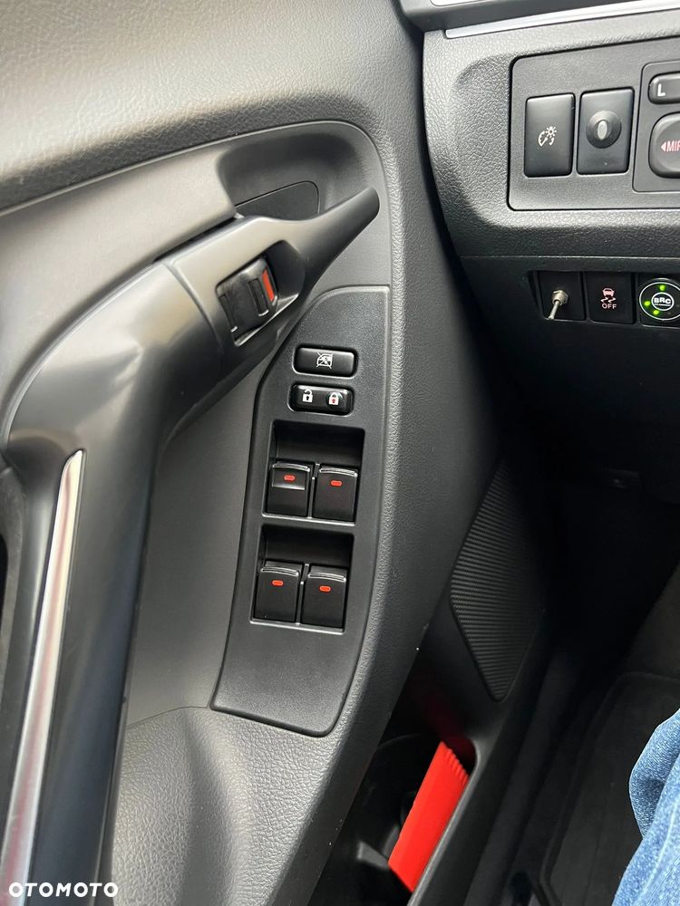 Toyota Verso 1.8 Premium 7os MS - 22