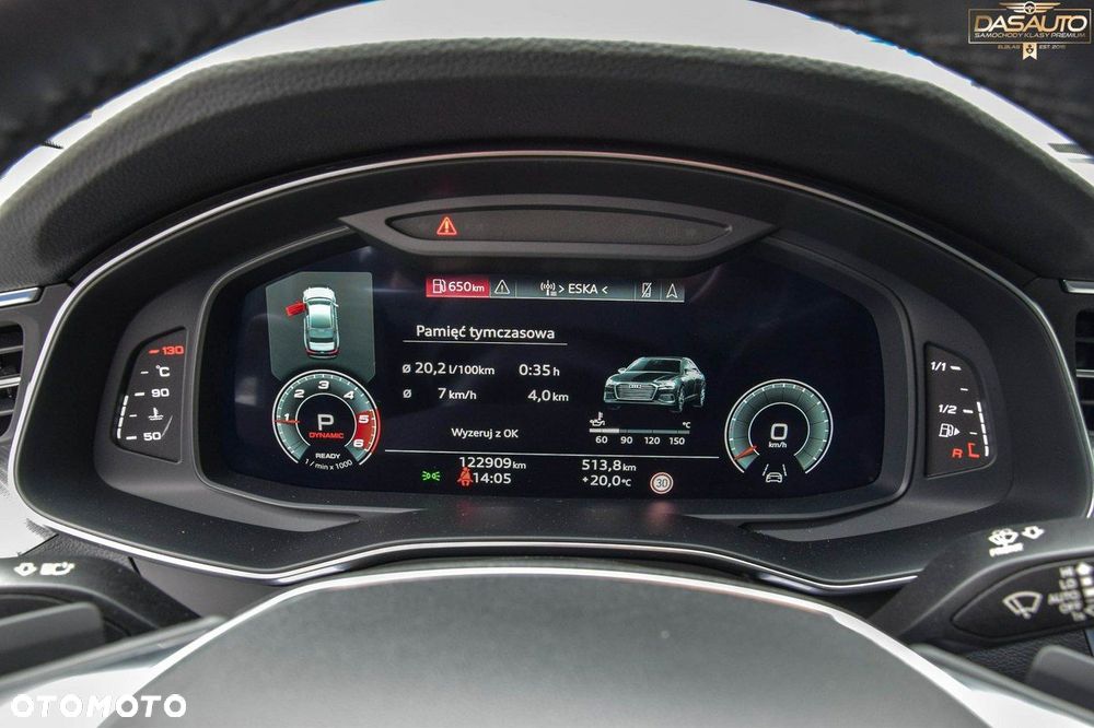 Audi A6 - 20