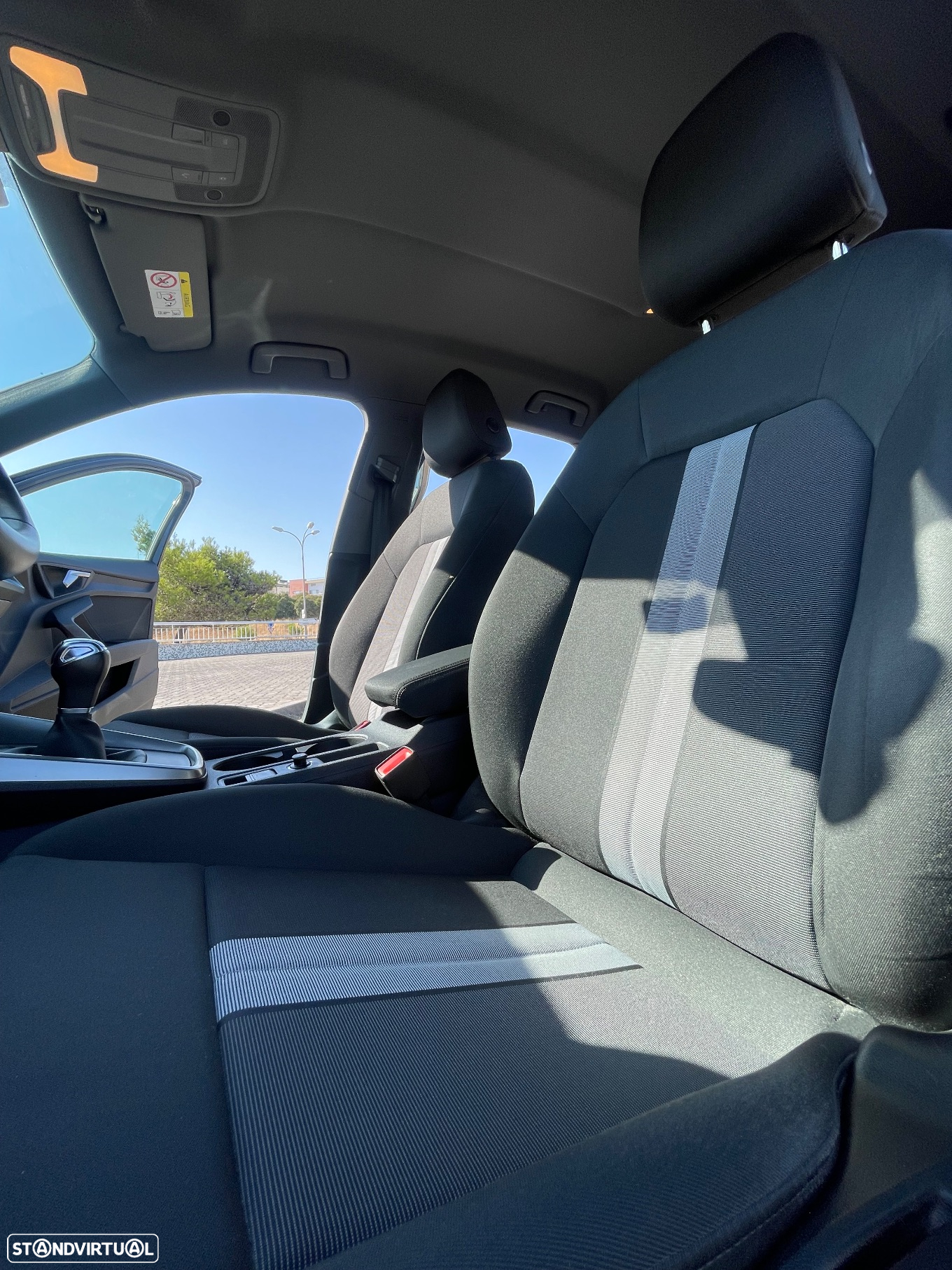 Audi A3 Sportback 30 TDI - 9