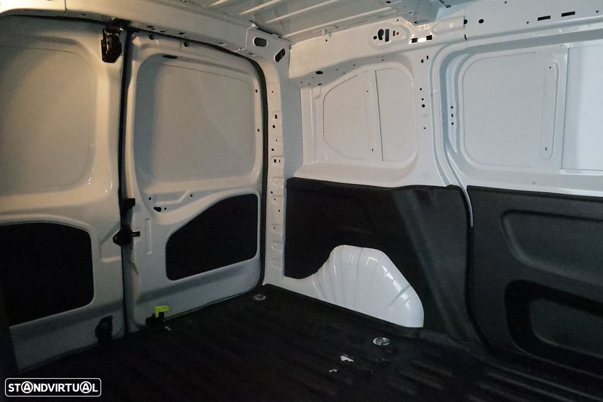 Opel combo van 1.5 cdti l1h1 - 16