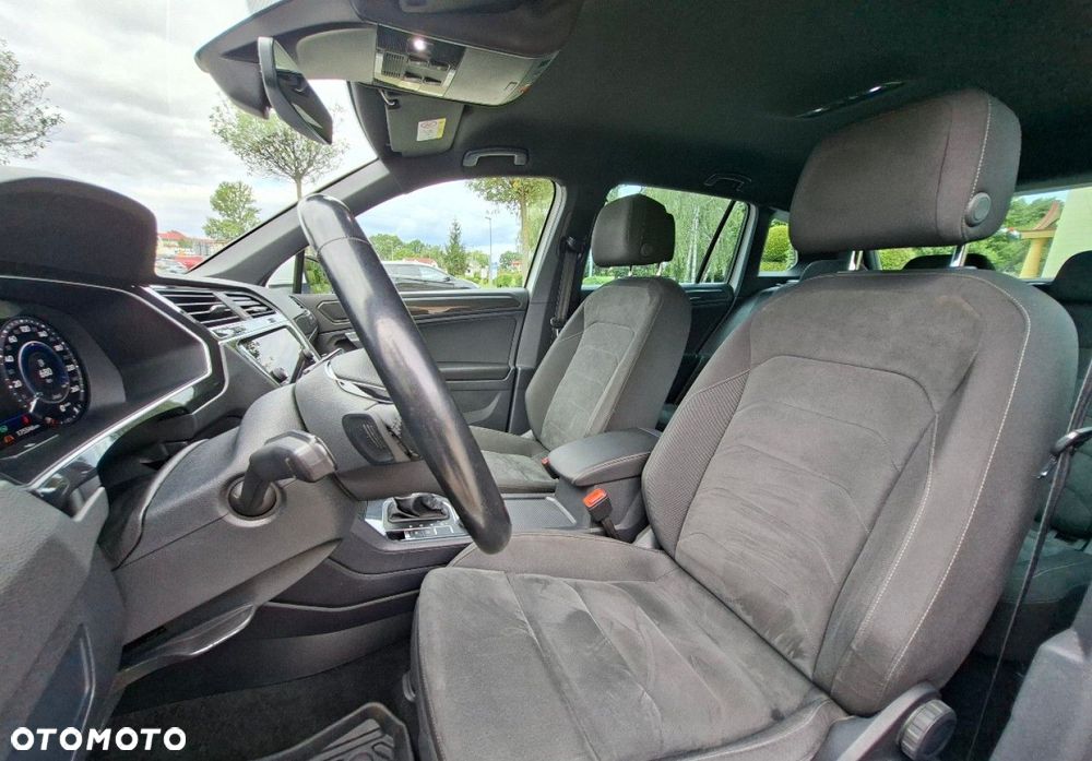 Volkswagen Tiguan - 28